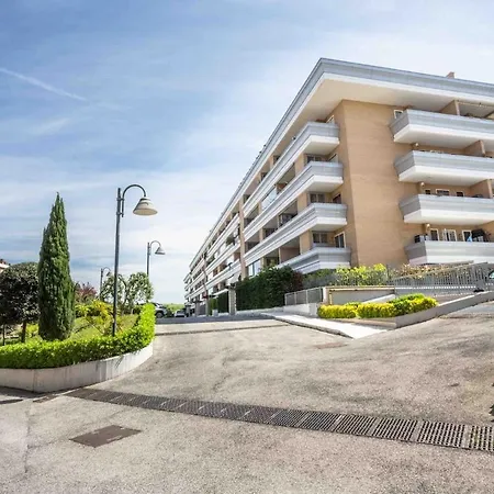 Golden Pagoda -new Luxurious Apartamento *