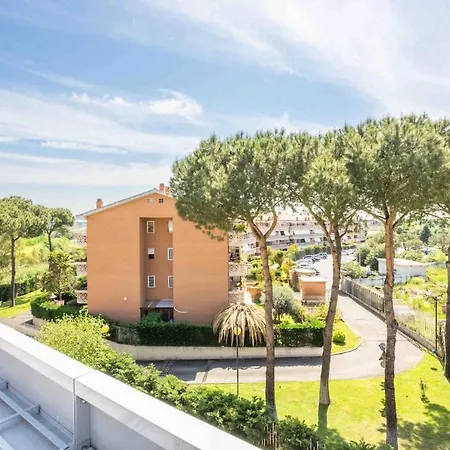 Golden Pagoda -new Luxurious * Rome