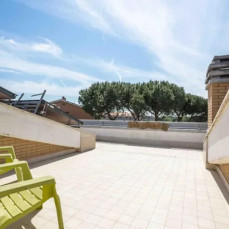 Apartamento Golden Pagoda -new Luxurious