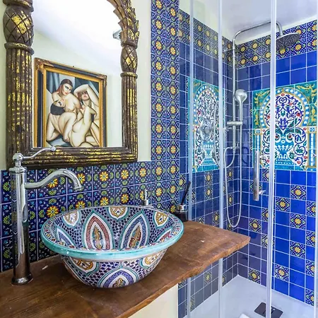 Golden Pagoda -new Luxurious Apartamento Roma