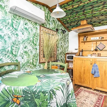 Apartman Golden Pagoda -new Luxurious Róma
